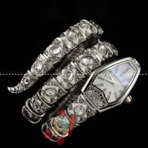 新品 BVLGARI  ブルガリ腕時計 レディース 2026WAT-BV001