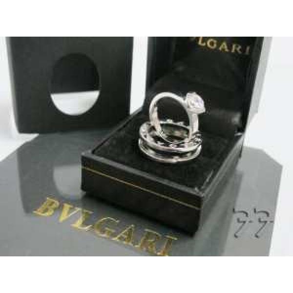 ～希少 2026春夏 BVLGARI ブルガリ 指輪