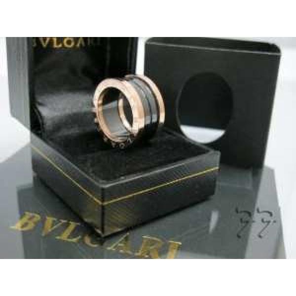 完売品！2026春夏 BVLGARI ブルガリ 指輪