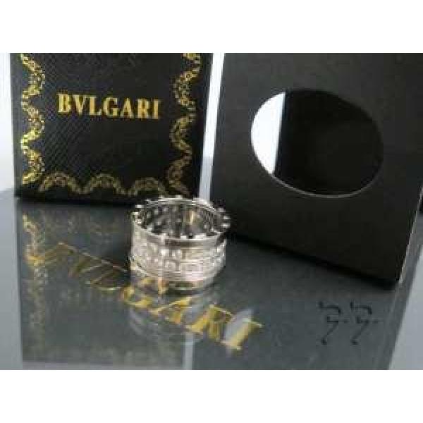 超人気美品◆  2026春夏 BVLGARI ブルガリ 指輪