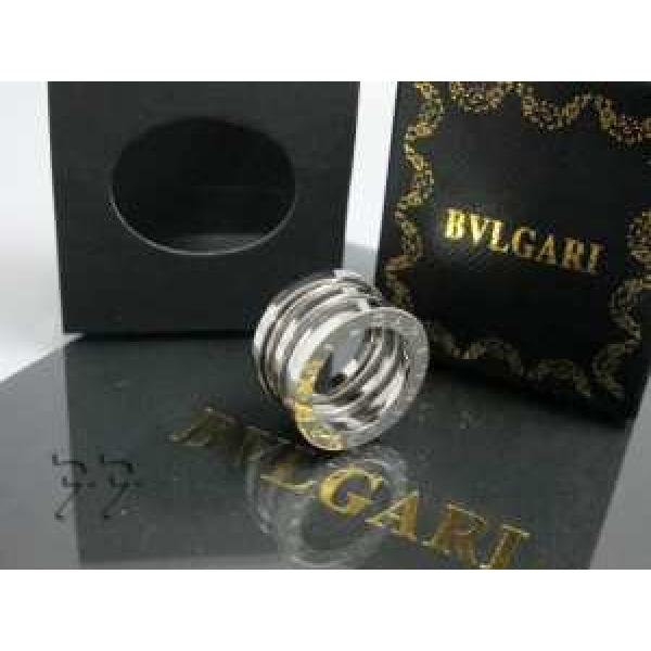 人気が爆発 2026春夏 BVLGARI ブルガリ 指輪