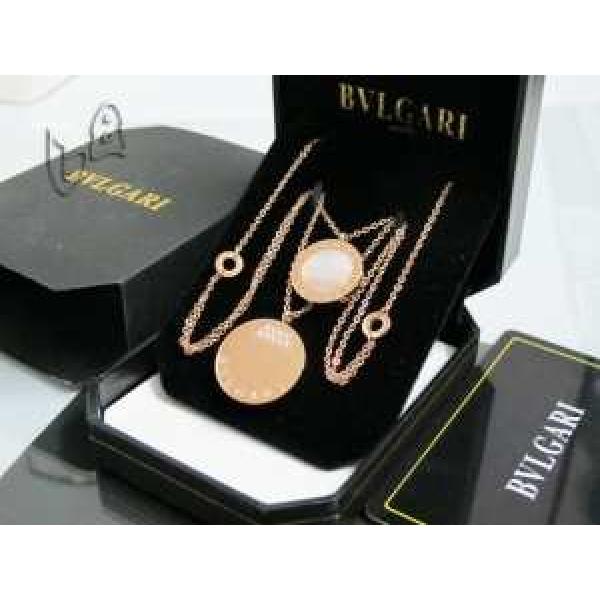 入手困難 2026春夏 BVLGARI ブルガリ ネックレス、ペンダントトップ、チョーカー