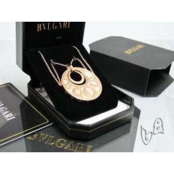 高級感演出 2026春夏 BVLGARI ブルガリ ネックレス、ペンダントトップ、チョーカー