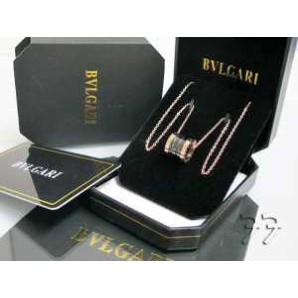 ◆モデル愛用◆ 2026春夏 BVLGARI ブルガリ ネックレス、ペンダントトップ、チョーカー