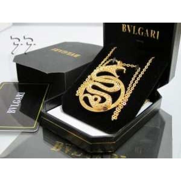 贈り物にも◎ 2026春夏 BVLGARI ブルガリ ネックレス、ペンダントトップ、チョーカー