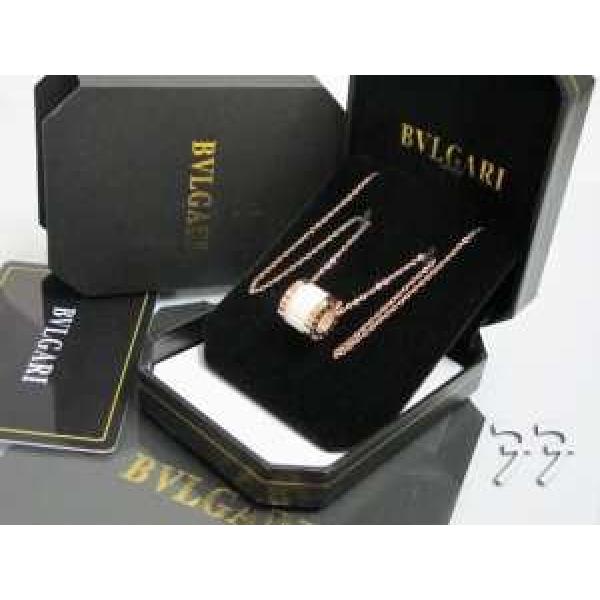 ★新作セール 2026春夏 BVLGARI ブルガリ ネックレス、ペンダントトップ、チョーカー