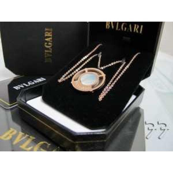 人気激売れ新作 2026春夏 BVLGARI ブルガリ ネックレス、ペンダントトップ、チョーカー