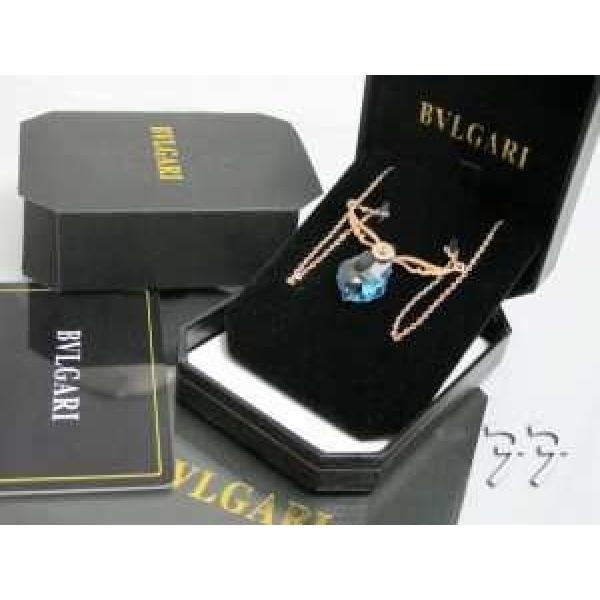 完売品 2026春夏 BVLGARI ブルガリ ネックレス、ペンダントトップ、チョーカー
