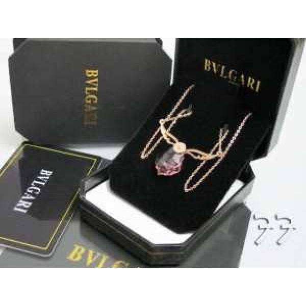 大人気☆NEW!! 2026春夏 BVLGARI ブルガリ ネックレス、ペンダントトップ、チョーカー