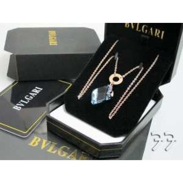 2026 SALE開催 春夏 BVLGARI ブルガリ ネックレス、ペンダントトップ、チョーカー