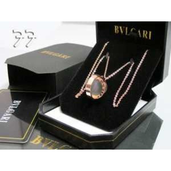 人気商品 2026春夏 BVLGARI ブルガリ ネックレス、ペンダントトップ、チョーカー