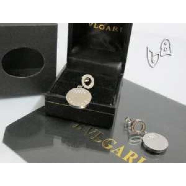 首胸ロゴ2026春夏 BVLGARI ブルガリピアス