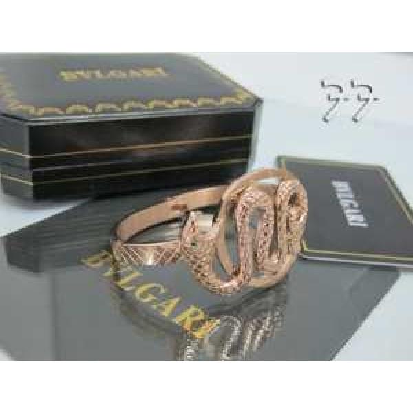 贈り物にも◎ 2026春夏 BVLGARI ブルガリ バングル
