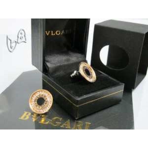 お買得 2026春夏 BVLGARI ブルガリピアス