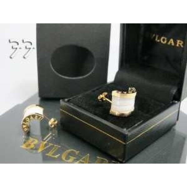 完売品！2026春夏 BVLGARI ブルガリピアス