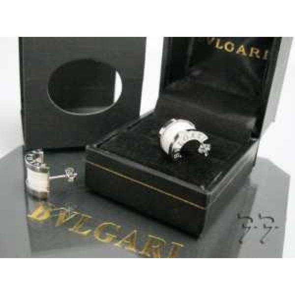 人気激売れ新作 2026春夏 BVLGARI ブルガリピアス
