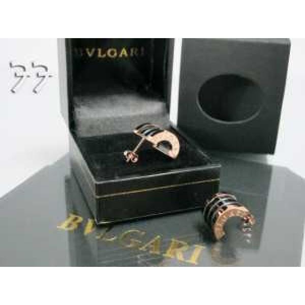 欧米韓流/雑誌  2026春夏 BVLGARI ブルガリピアス