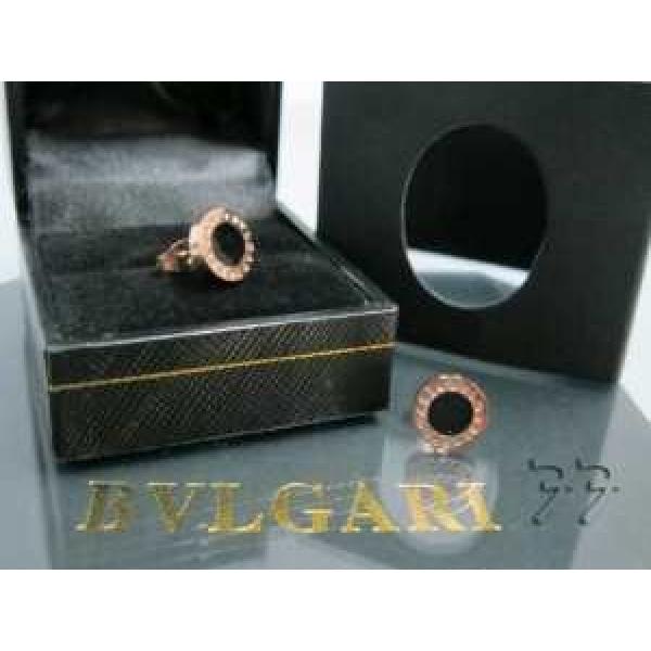 人気が爆発 2026春夏 BVLGARI ブルガリピアス