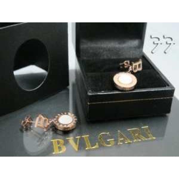 超人気美品◆  2026春夏 BVLGARI ブルガリピアス