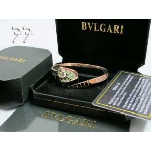 ～希少 2026春夏 BVLGARI ブルガリ バングル