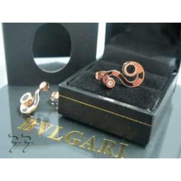 新作登場 2026春夏 BVLGARI ブルガリピアス