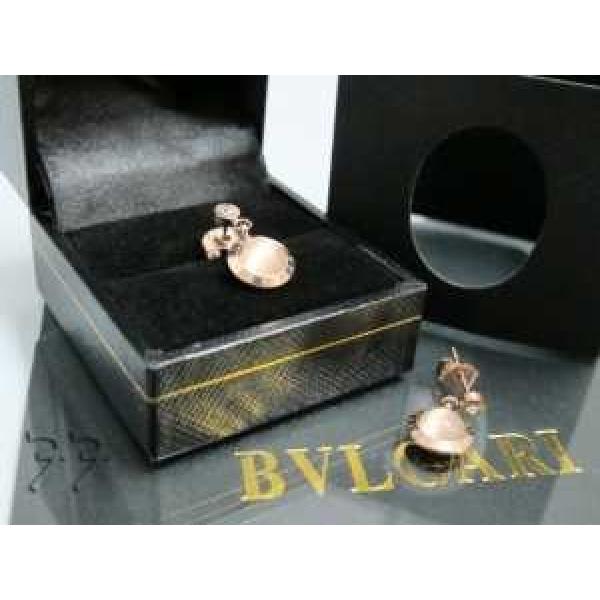 格安！2026春夏 BVLGARI ブルガリピアス