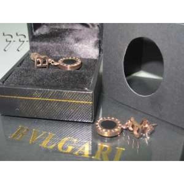 上質 大人気！2026春夏 BVLGARI ブルガリピアス