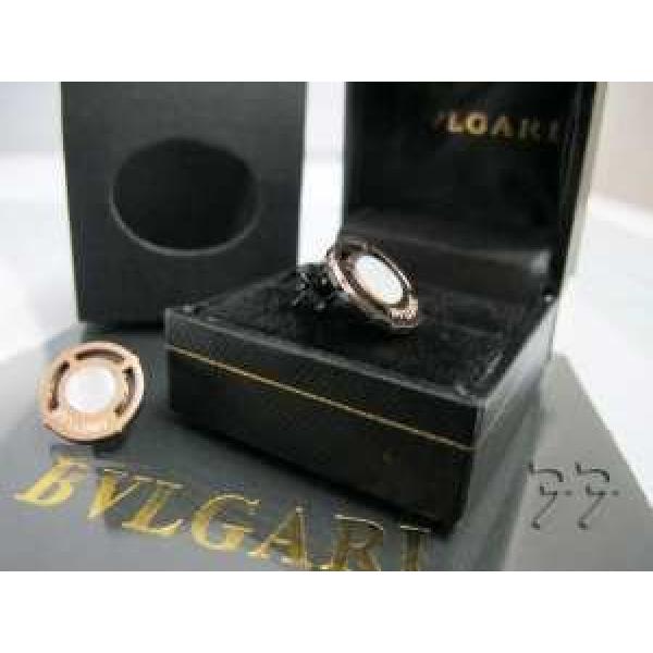 新品 2026春夏 BVLGARI ブルガリピアス