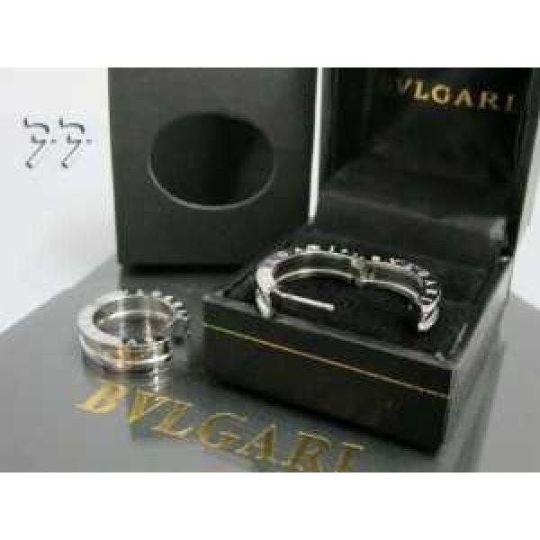 大人気☆NEW!! 2026春夏 BVLGARI ブルガリピアス