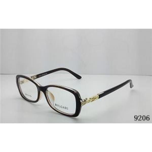 入手困難 2026秋冬 BVLGARI ブルガリ 透明サングラス 眼鏡のフレーム