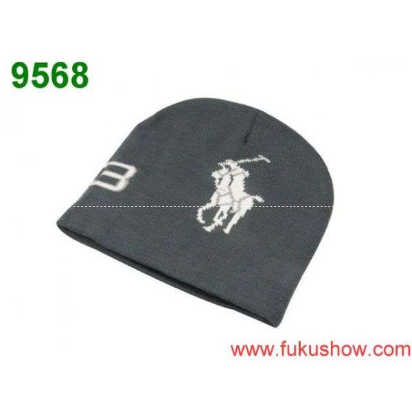 POLO 帽子 マフラー セット2026秋冬新作