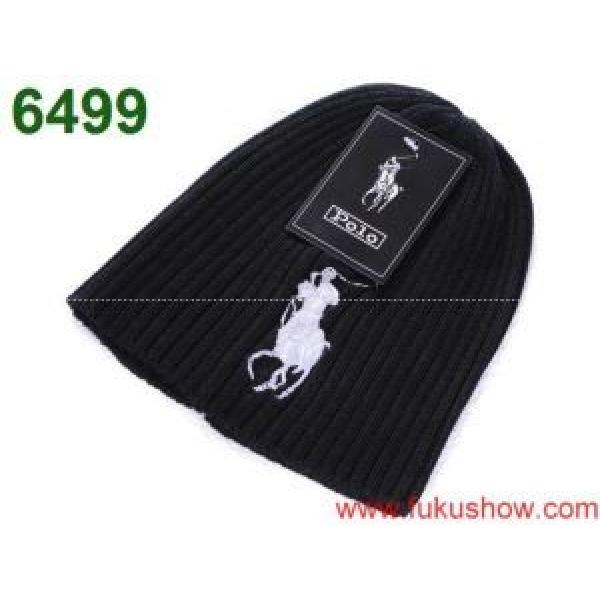 POLO 帽子 マフラー セット2026秋冬新作