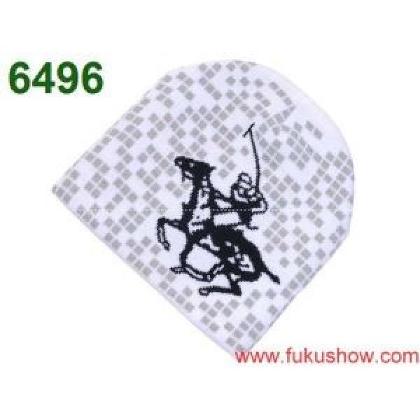 POLO 帽子 マフラー セット2026秋冬新作