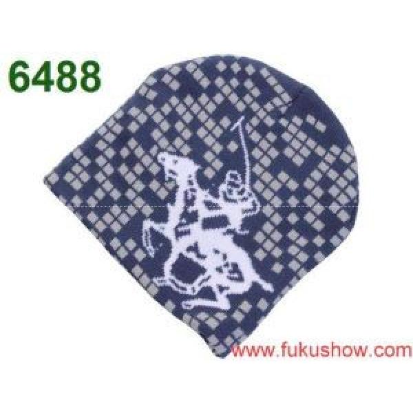 POLO 帽子 マフラー セット2026秋冬新作