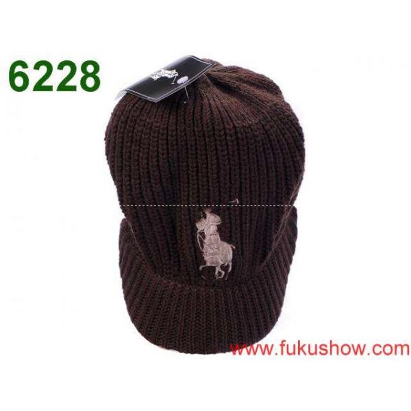 POLO 帽子 マフラー セット2026秋冬新作