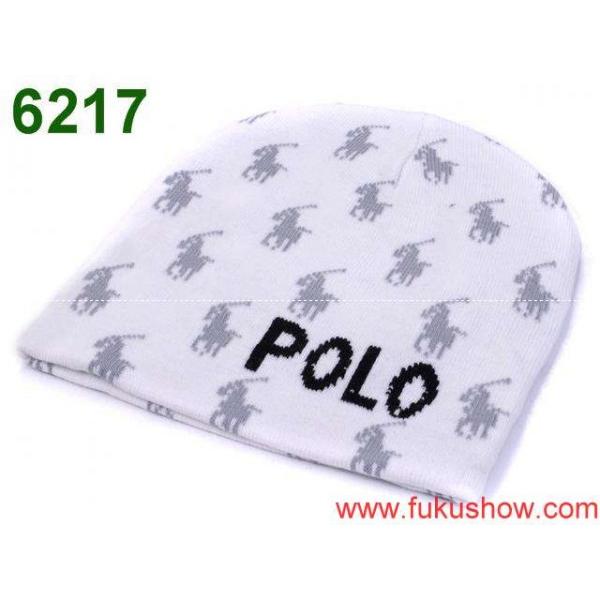 POLO 帽子 マフラー セット2026秋冬新作