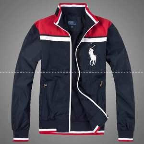 polo ralph lauren 2026秋冬新作 ジャケット