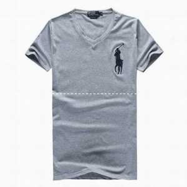 2026新入荷 ポロ ラルフローレン 半袖Tシャツ 人気商品 4色可選