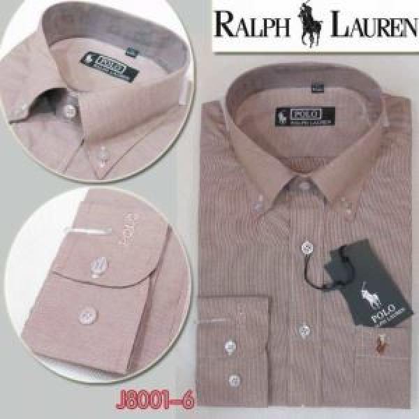 2026秋冬 Polo Ralph Lauren ポロ ラルフローレン 大人気！長袖シャツ