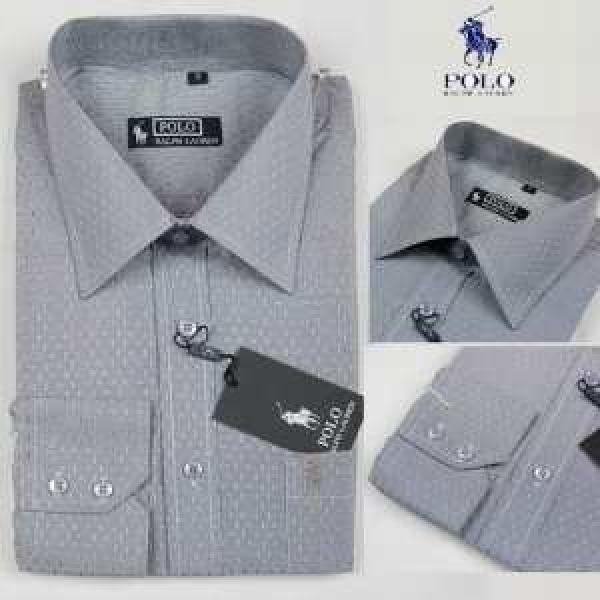 2026秋冬 Polo Ralph Lauren ポロ ラルフローレン  個性派 長袖シャツ