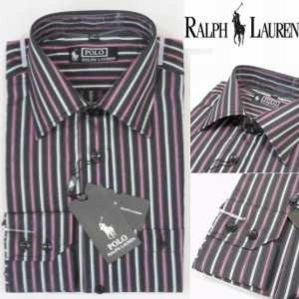 2026秋冬 Polo Ralph Lauren ポロ ラルフローレン SALE!今季 長袖シャツ