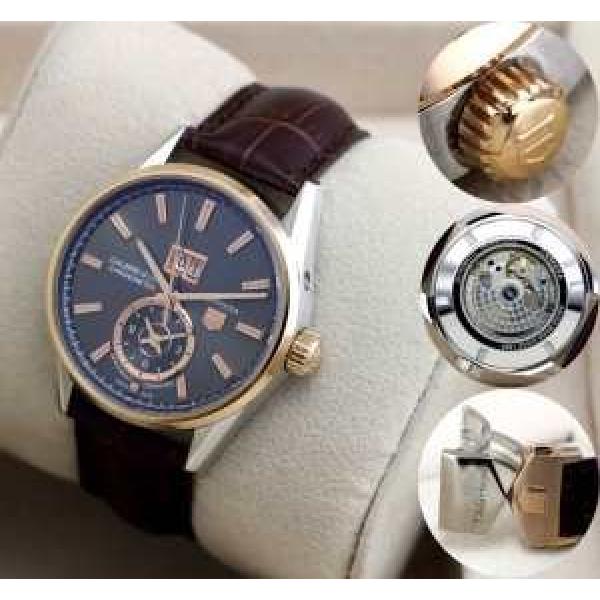 2026秋冬 最旬アイテム TAG HEUER タグホイヤー 腕時計
