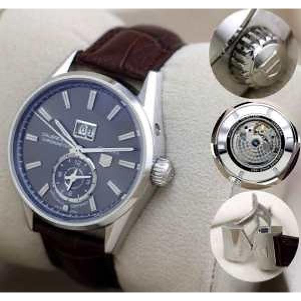 めちゃくちゃお得 TAG HEUER タグホイヤー 最高品質の腕時計