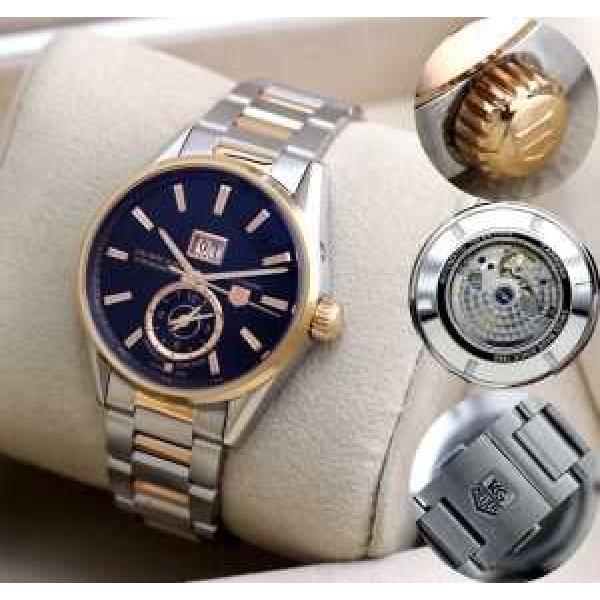 超人気美品 TAG HEUER タグホイヤー 絶大なる支持を得ている腕時計