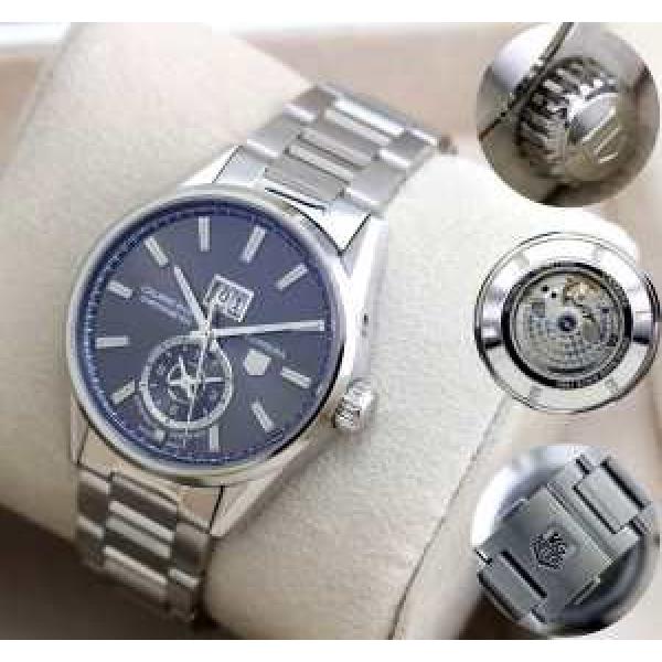 上質 TAG HEUER タグホイヤー エレガントな雰囲気腕時計