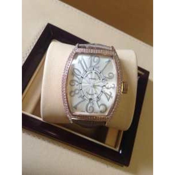 格安 FRANCK MULLER フランクミュラースーパーコピー 完売品　腕時計