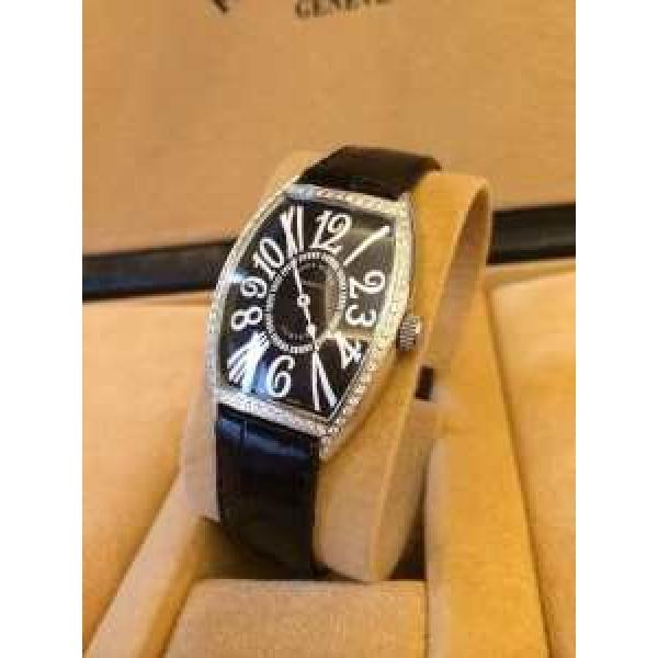 値下げ！FRANCK MULLER フランクミュラー 格安　腕時計