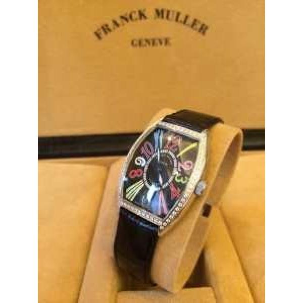 上品上質 FRANCK MULLER フランクミュラースーパーコピー 腕時計
