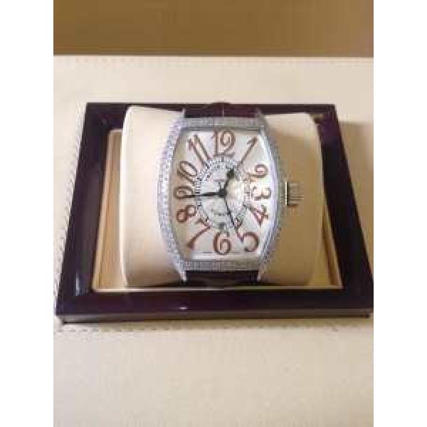 お買得 FRANCK MULLER フランクミュラーコピー　素敵な腕時計