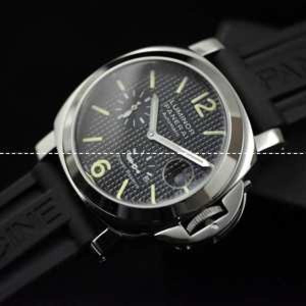 大人気　美品 OFFICINE PANERAI 腕時計